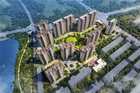 南湖公寓套三114平带附房一楼72万