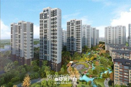 护驾御泽园精装修三室108平带储藏室63万可分期